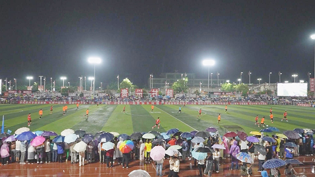 4,贵州村超迎来决赛资格赛.jpg 4,贵州村超迎来决赛资格赛.jpg