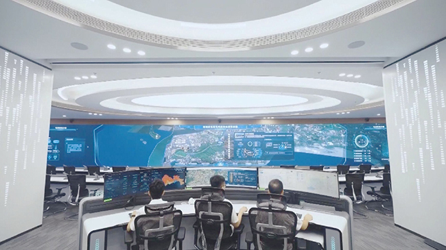 China’s software revenue jumps 10.6 pct in Q1 to over 3 trln yuan.jpg