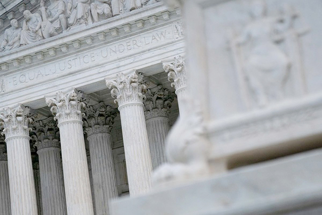 2,美最高法院裁定禁止跨性别者参军.jpg 2,美最高法院裁定禁止跨性别者参军.jpg