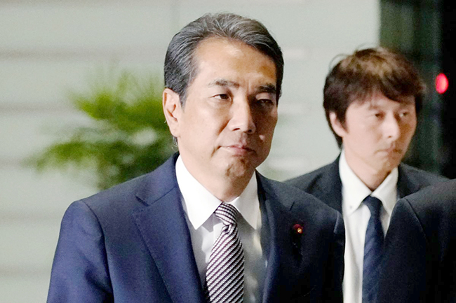 4,“从不买米”言论引不满,日农林水产大臣道歉.jpg 4,“从不买米”言论引不满,日农林水产大臣道歉.jpg