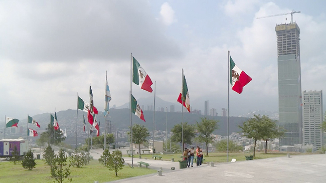 墨西哥鼓励消费者购买国产商品.jpg 墨西哥鼓励消费者购买国产商品.jpg