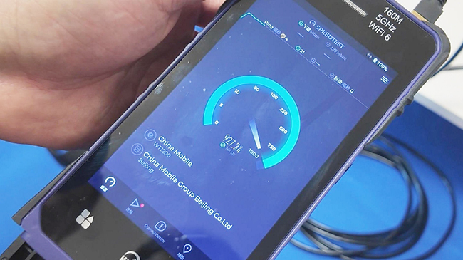 China steps up efforts to promote superfast optical network pilot projects.jpg