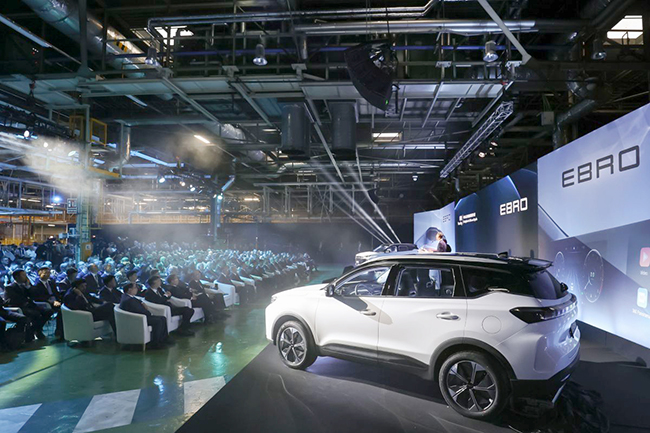 调查显示:西班牙人购买中国车兴趣渐浓.jpg 调查显示:西班牙人购买中国车兴趣渐浓.jpg