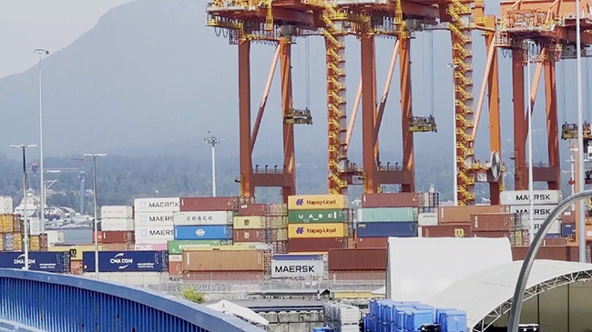 关税谈判迎关键周　美国暗示或延长截止期限 　　.jpg