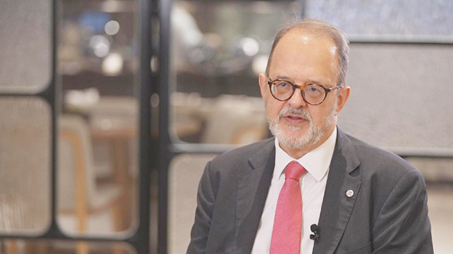 Southern China Book Fair spotlights global literary exchange： IPA chief.jpg