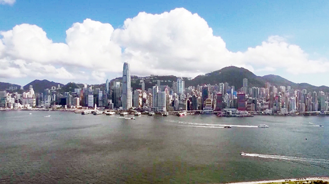 Shenzhen-Hong Kong-Guangzhou sci-tech cluster leads global innovation.jpg