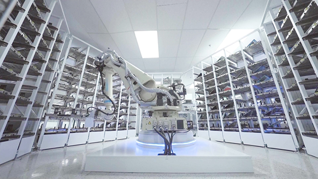 Launch of SCO innovation hub in Qingdao .jpg