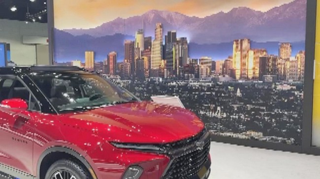 1，头条 加州近四分之一的新车实现零排放.jpg