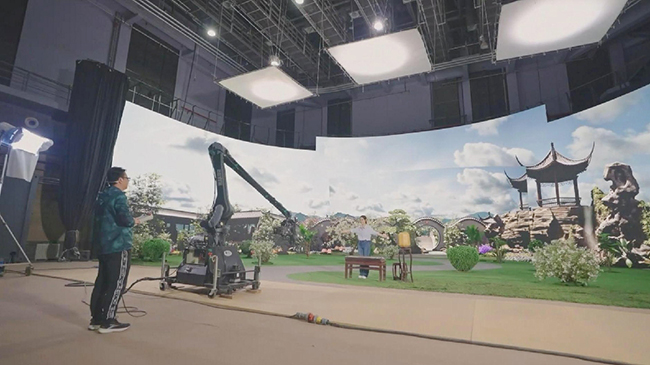 2,科技驱动的进步为中国电影业带来行业经验.jpg 2,科技驱动的进步为中国电影业带来行业经验.jpg