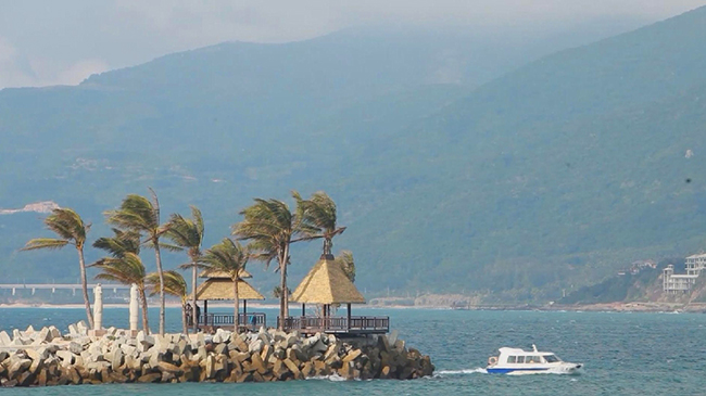 Hainan to expand zero-tariff goods imports.jpg