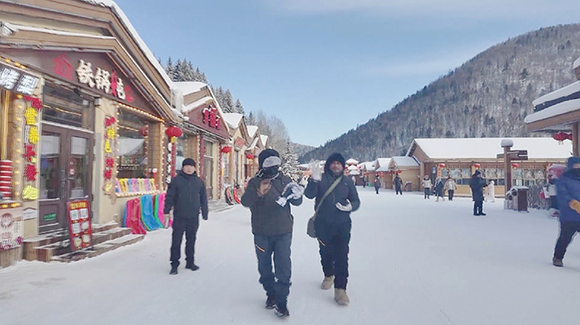 4,中国吸引游客体验多元地方文化和深度旅行.jpg 4,中国吸引游客体验多元地方文化和深度旅行.jpg