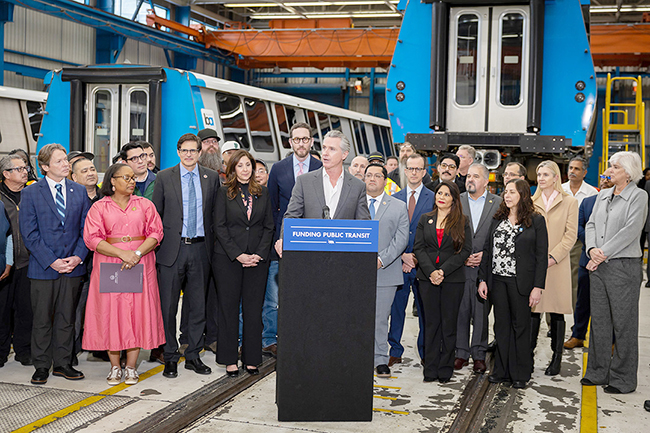 2,加州向湾区交通局提供5.9亿美元紧急贷款.jpg 2,加州向湾区交通局提供5.9亿美元紧急贷款.jpg