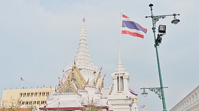 Outbound travel bookings surge during upcoming Qingming Festival.jpg