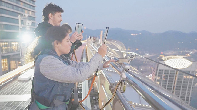 China's visa-free transit policy reshapes inbound tourism, driving visitors to smaller cities.jpg