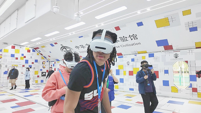 1,头条 中美青年项目利用数字平台深化文化理解.jpg 1,头条 中美青年项目利用数字平台深化文化理解.jpg