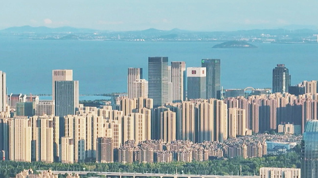 Land market sees uptick in China’s core cities in first half of year.jpg Land market sees uptick in China’s core cities in first half of year.jpg
