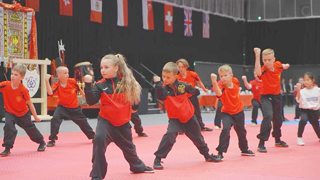 Competitors at Martial Arts Assembly share passion for traditional Chinese martial arts.jpg