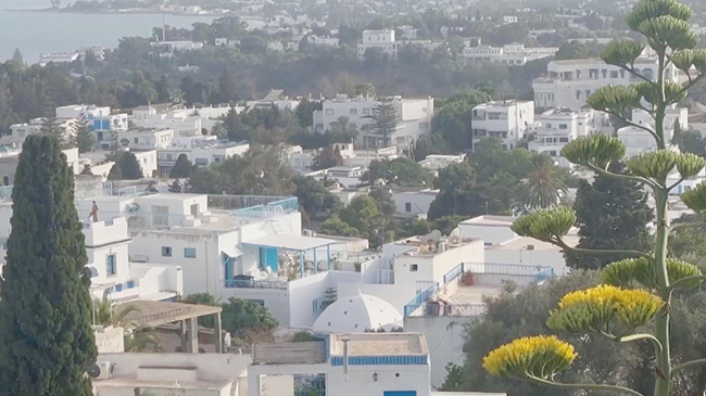 Historic Tunisian town sees surge in tourism after UNESCO listing.jpg Historic Tunisian town sees surge in tourism after UNESCO listing.jpg