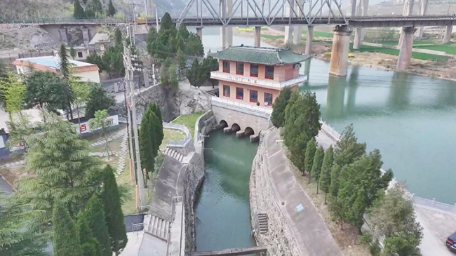 Four Chinese sites added to World Heritage Irrigation Structures list.jpg